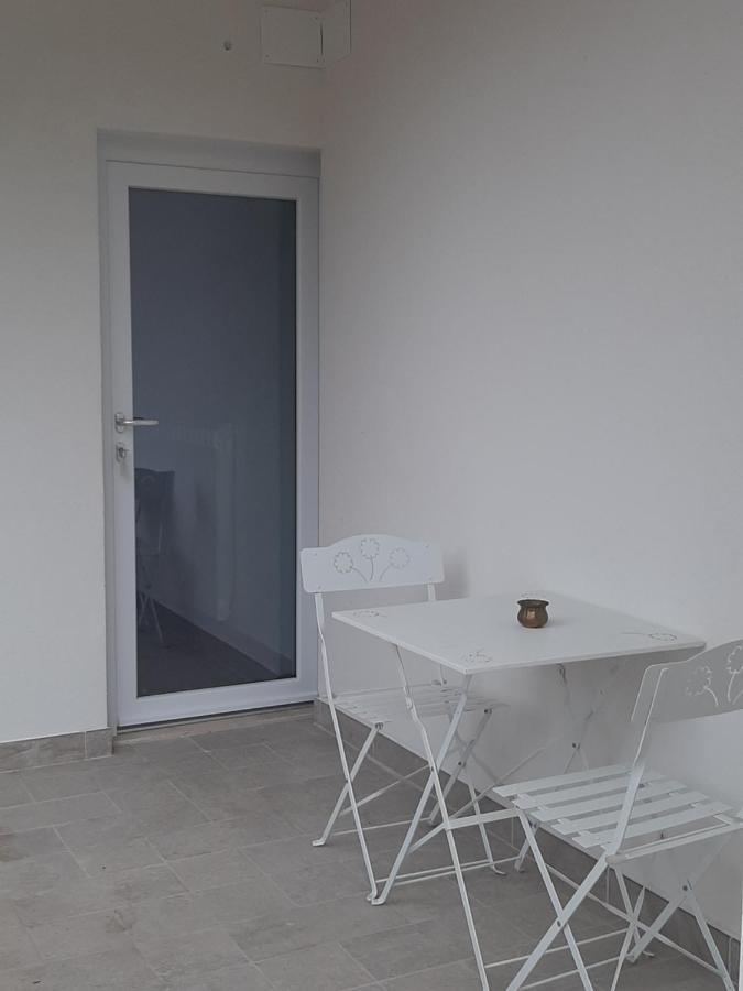 B&B La Casa Dei Nonni Assergi Exteriér fotografie